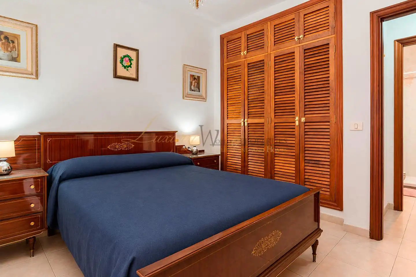 Habitación de Apartamento en venta en Arona con Amueblado