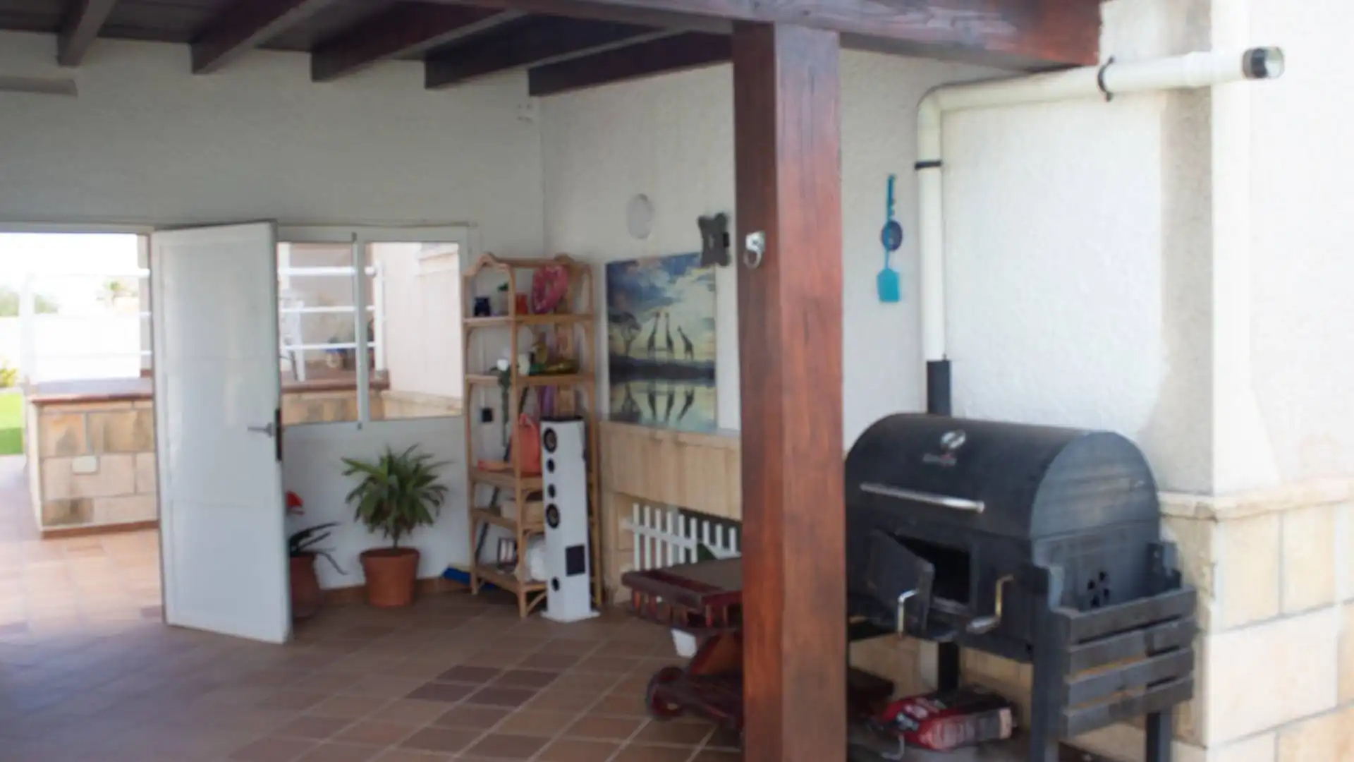 Habitatge amb piscina en venda a Playa de las Gaviotas - El Pedrucho, imagen 58
