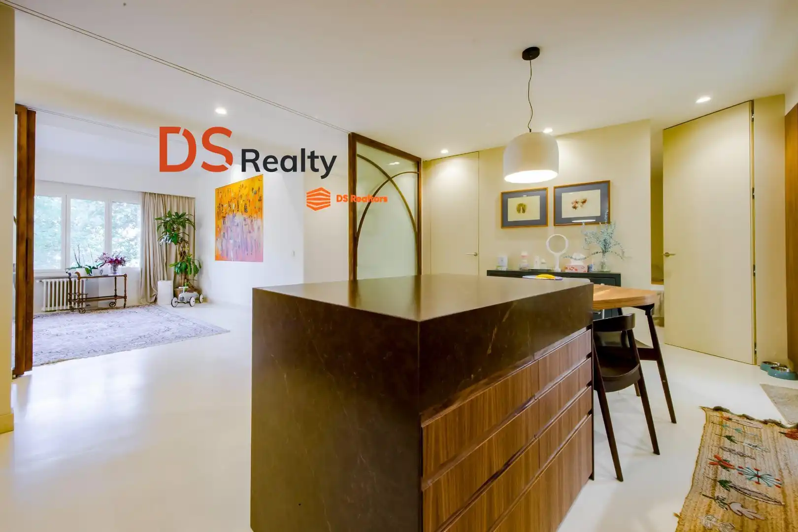 Piso con ascensor en venta en Barrio de Salamanca, imagen 21