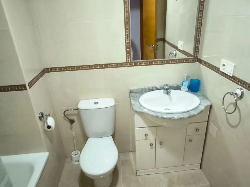 Apartament amb piscina en venda a carrer Jesus Lucas 15, imagen 7