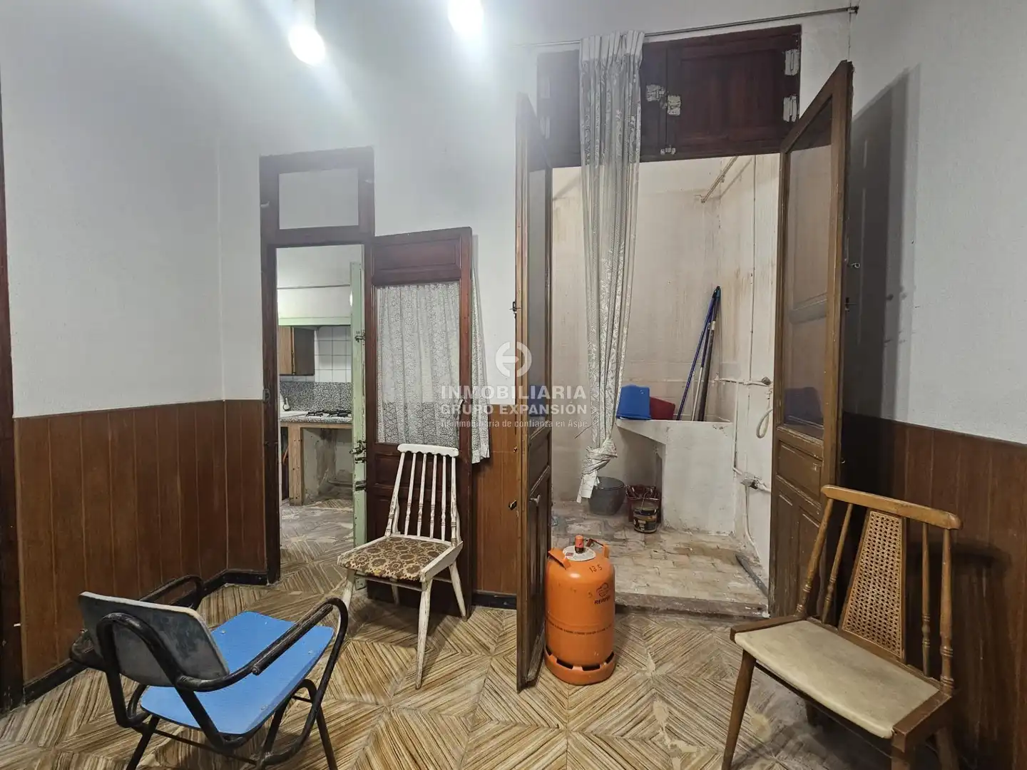 Casa o chalet en venta en Novelda