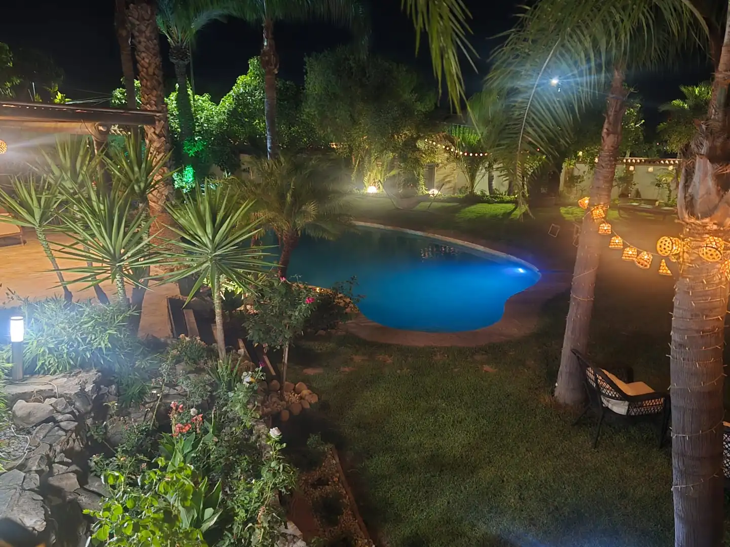 Chalet con terraza en venta en Calle Gaucín, imagen 40