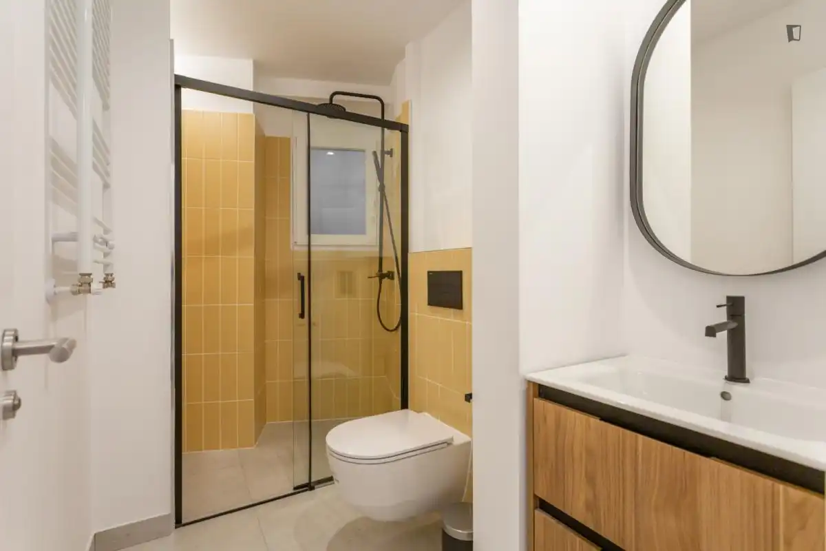 Habitación en Azpilañaga
