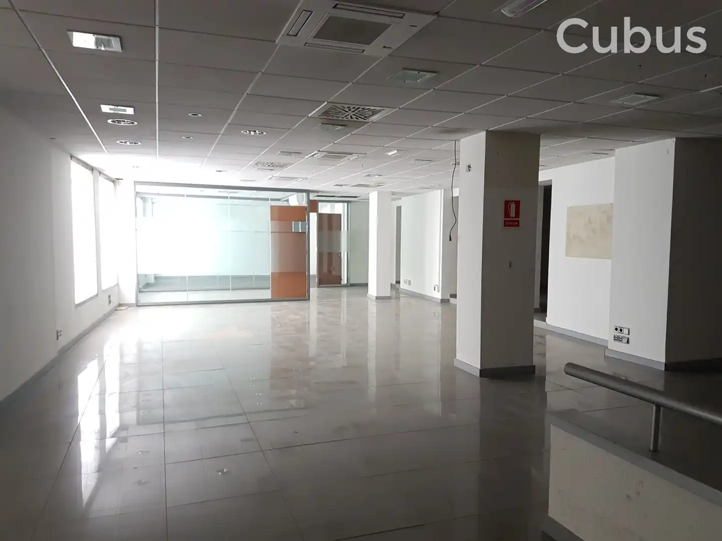 Business premises to rent in Olot, imagen 6