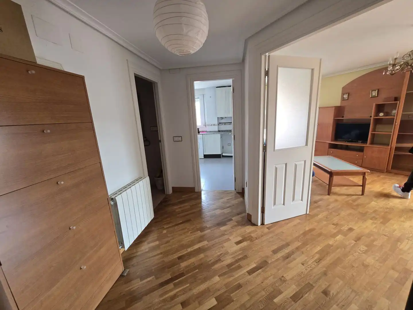Dúplex en venta en Villamediana de Iregua con Calefacción y Amueblado