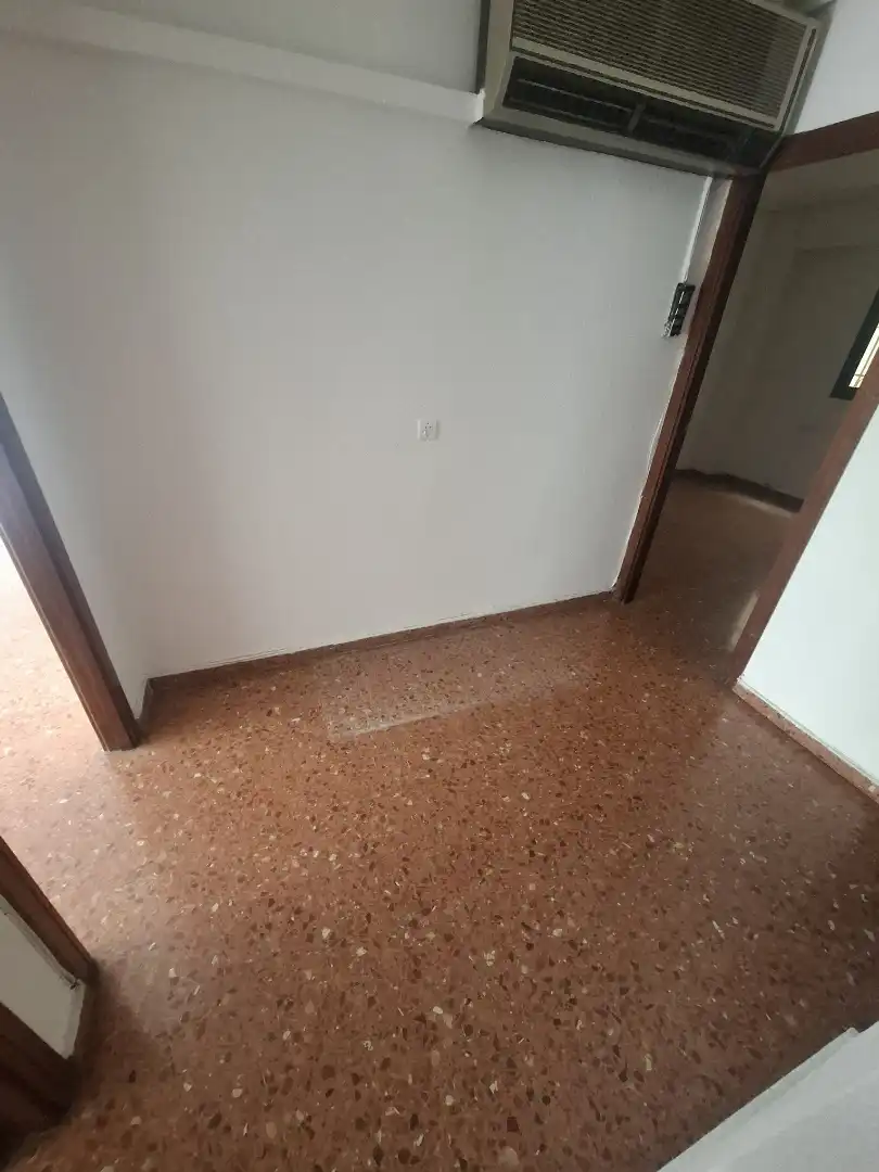 Pis en venda en Valencia amb Aire condicionat, Jardí privat i Forn