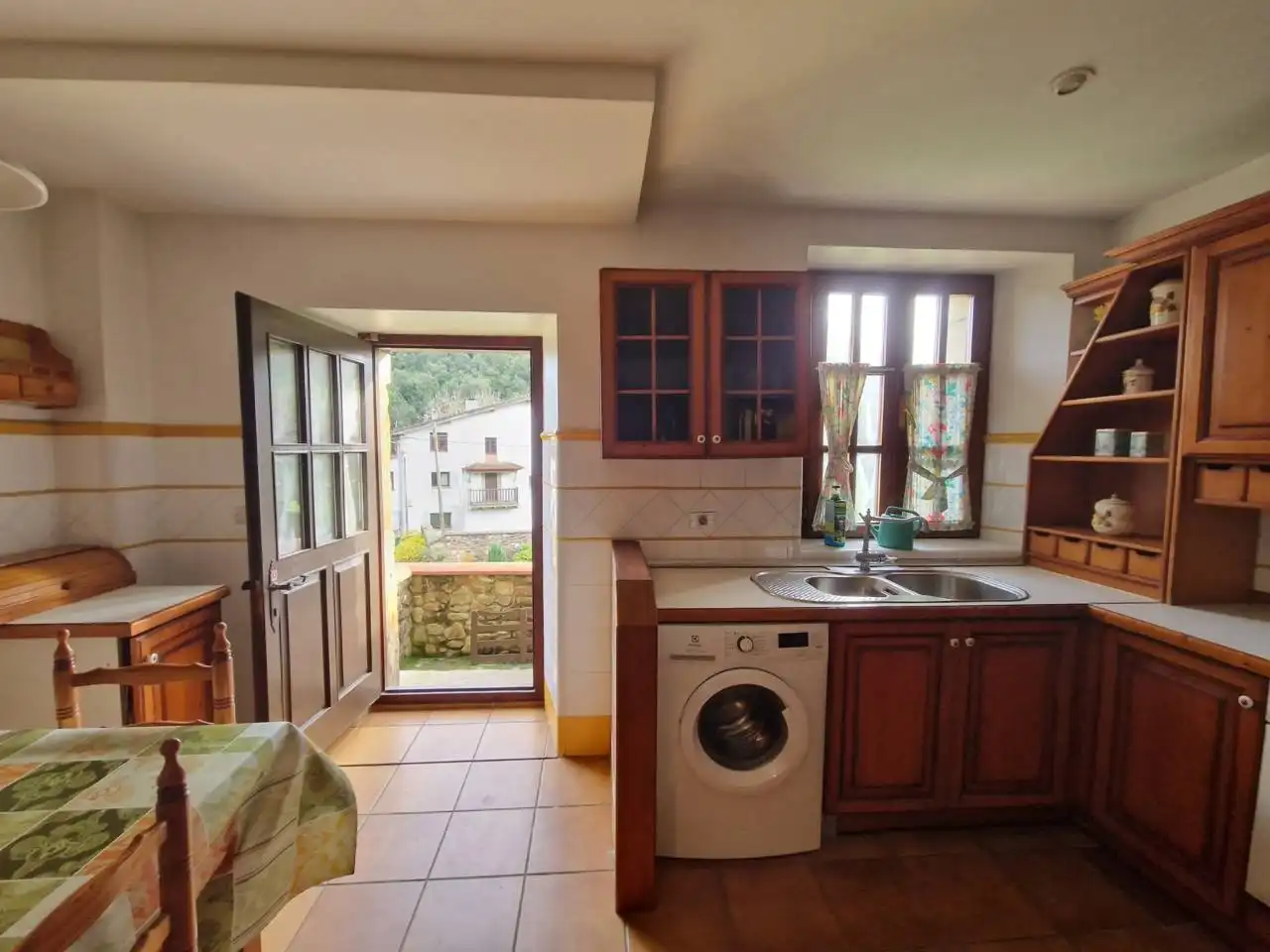 Terraced house with garden for sale in Calle Portilla, imagen 38