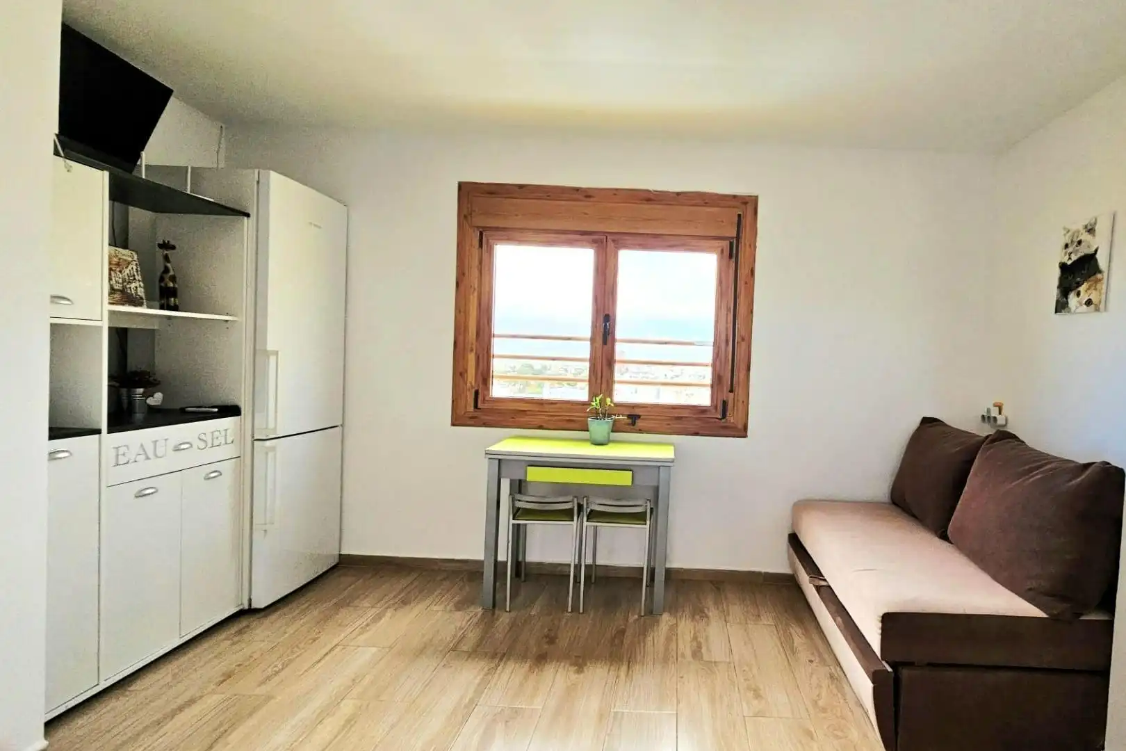 Ático con piscina en venta en Calle MARCELINA 46, imagen 13