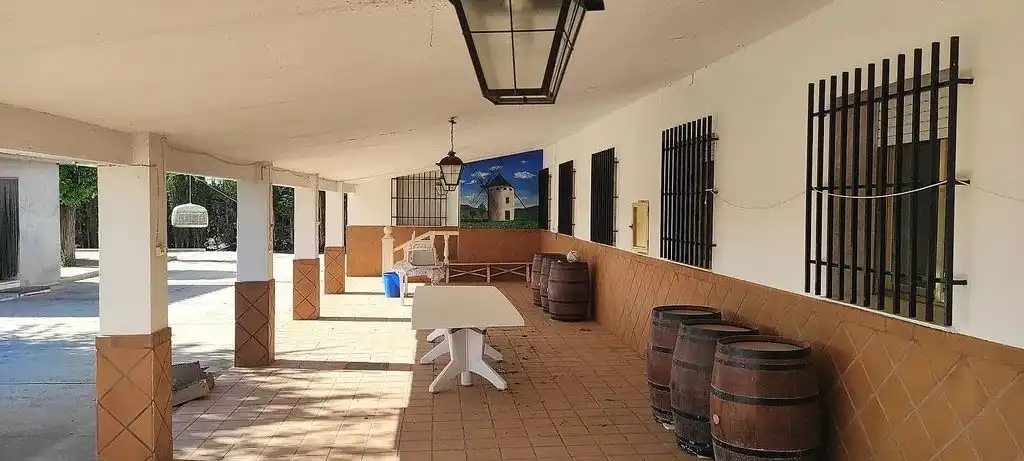 Xalet amb piscina en venda a Miguelturra, imagen 4