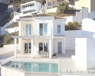 Casa o xalet en venda a N/A, Torrox Park