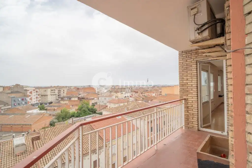 Wohnung mit Terrasse zum Verkauf in Carrer Nord, imagen 16