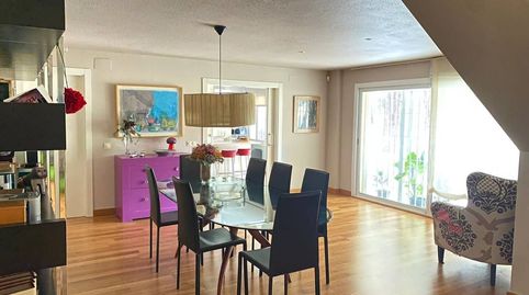 Foto 4 de Casa o xalet en venda a Avenida Reino de Murcia, Altorreal - El Chorrico, Molina de Segura