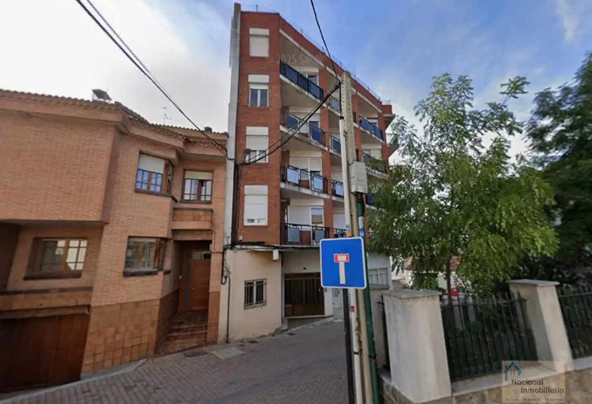Appartement à vendre à Íscar