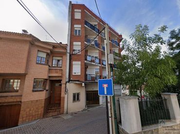 Appartamento in vendita a Íscar