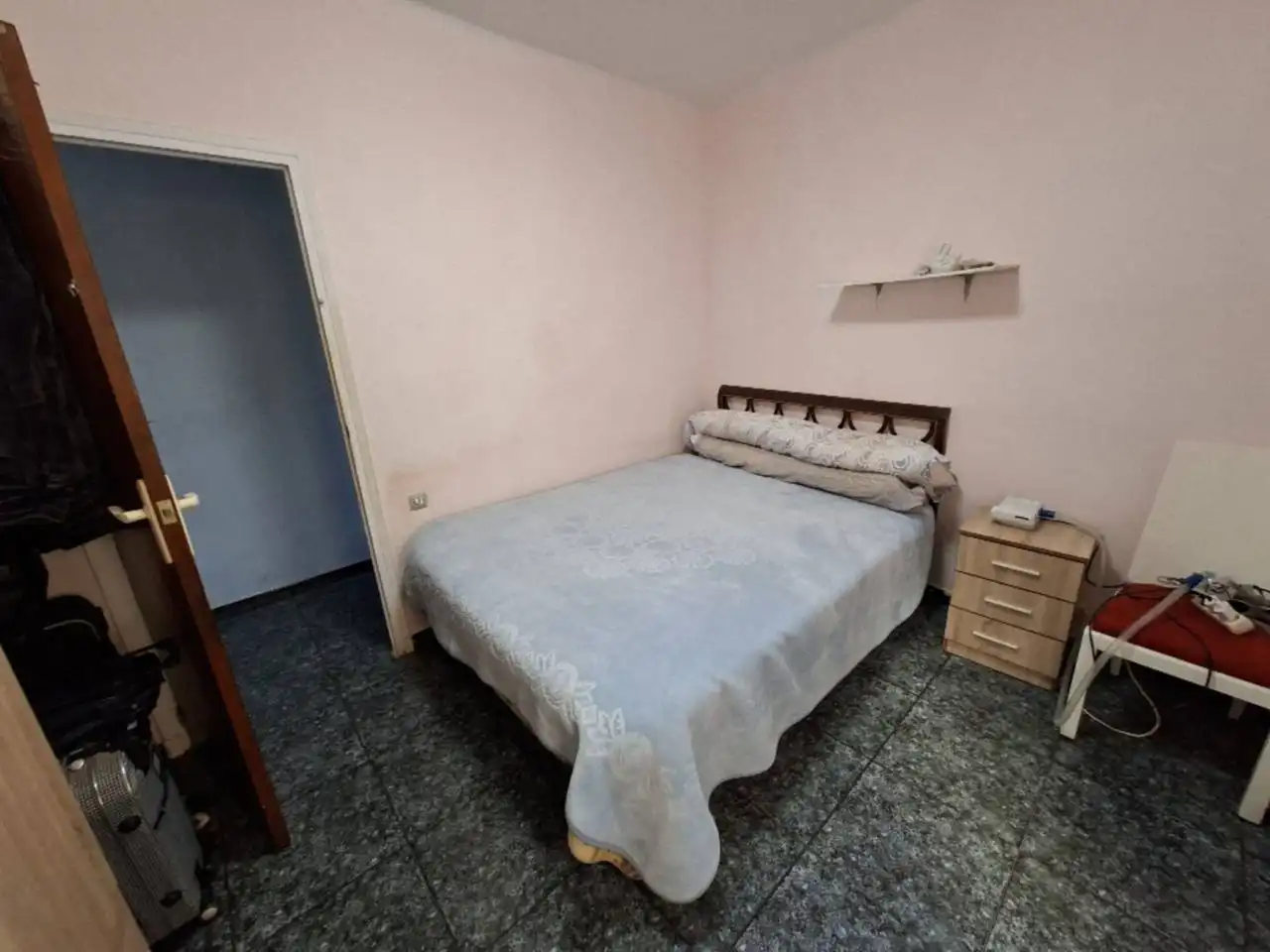 Schlafzimmer von Wohnung zum Verkauf in Cartagena