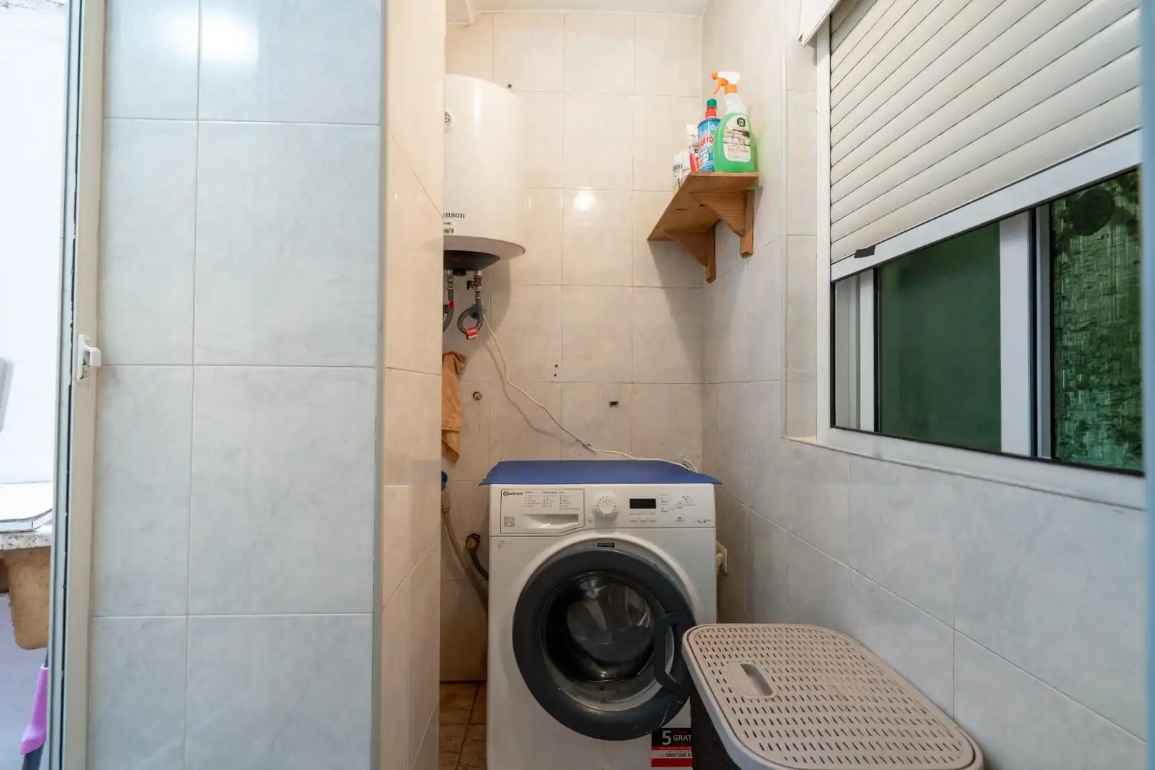 Flat with lift for sale in Plaza Plaza Pavía, imagen 8
