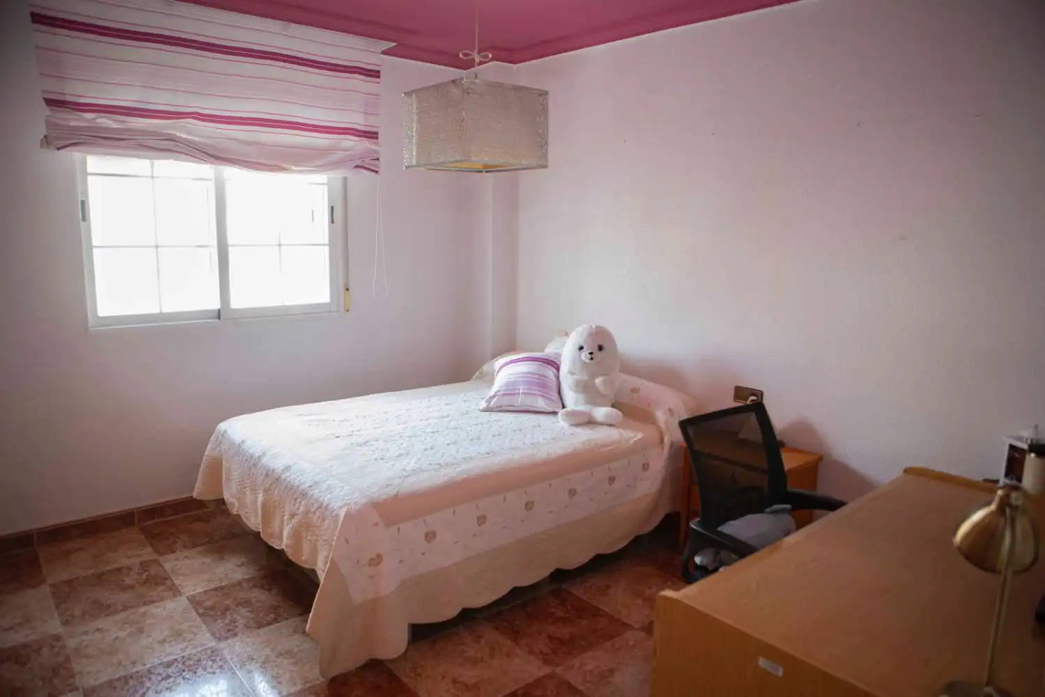 Casa a schiera con terrazza in vendita a hermanos pinzón, imagen 14