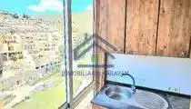 Vista exterior de Ático de alquiler en Cenes de la Vega con Aire acondicionado, Piscina y Amueblado