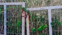 Jardí de Residencial en venda en L'Ametlla del Vallès