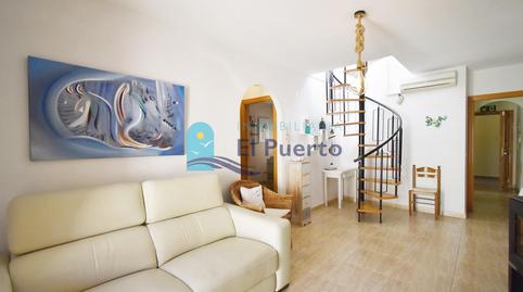 Foto 3 de Ático en venta en La Cumbre - Cuatro Plumas, Mazarrón