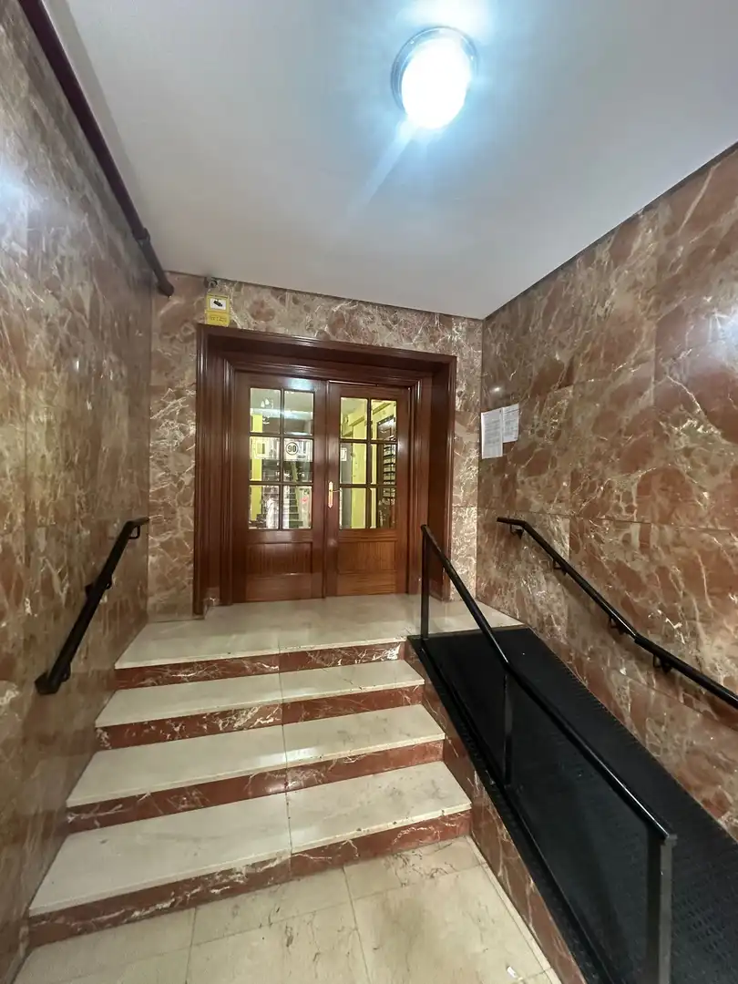 Flat with terrace for sale in Paseo de las Delicias, imagen 45