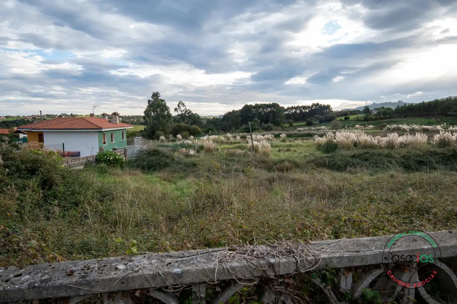 Terreno rustico in vendita a Careñes, imagen 9