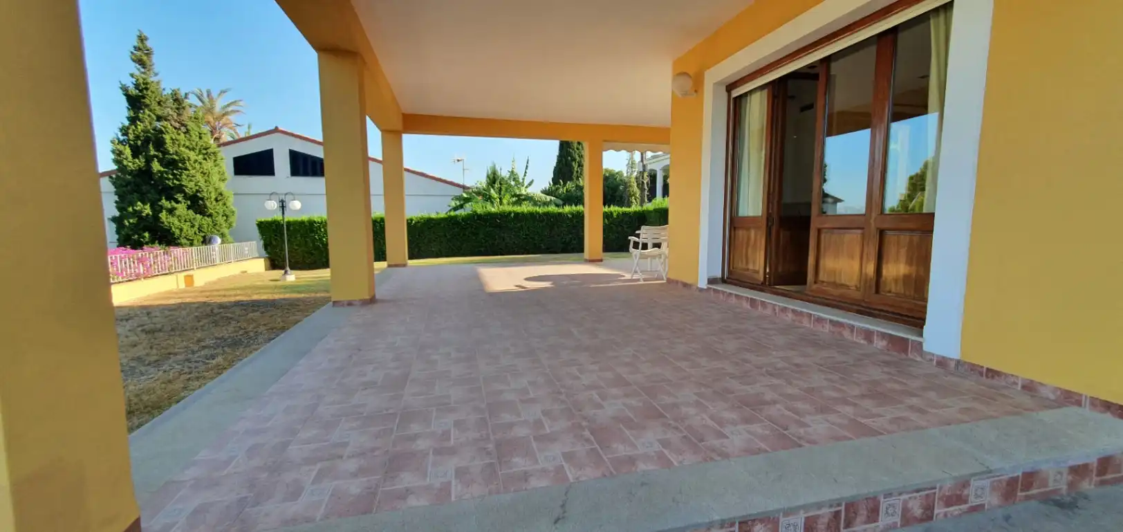 Casa o chalet en venta en Oliva pueblo
