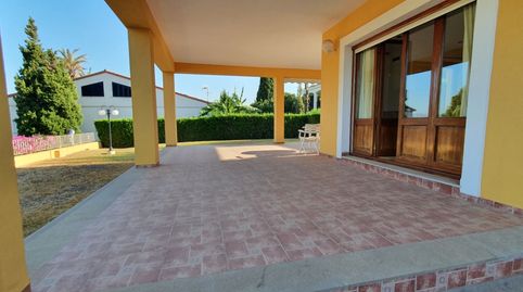 Foto 3 de Casa o xalet en venda a Oliva pueblo, Oliva