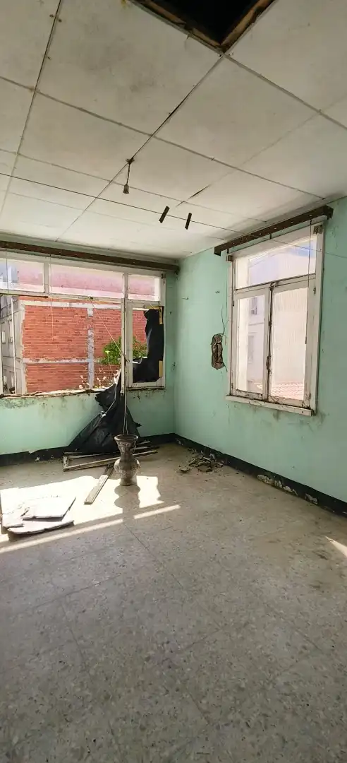 Casa adosada en venda en Cedeira amb Parquet, Terrassa i Balcó