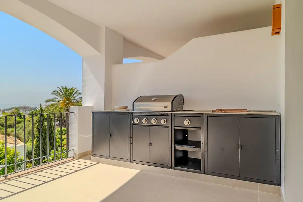 Piso con ascensor en venta en La Quinta, imagen 18