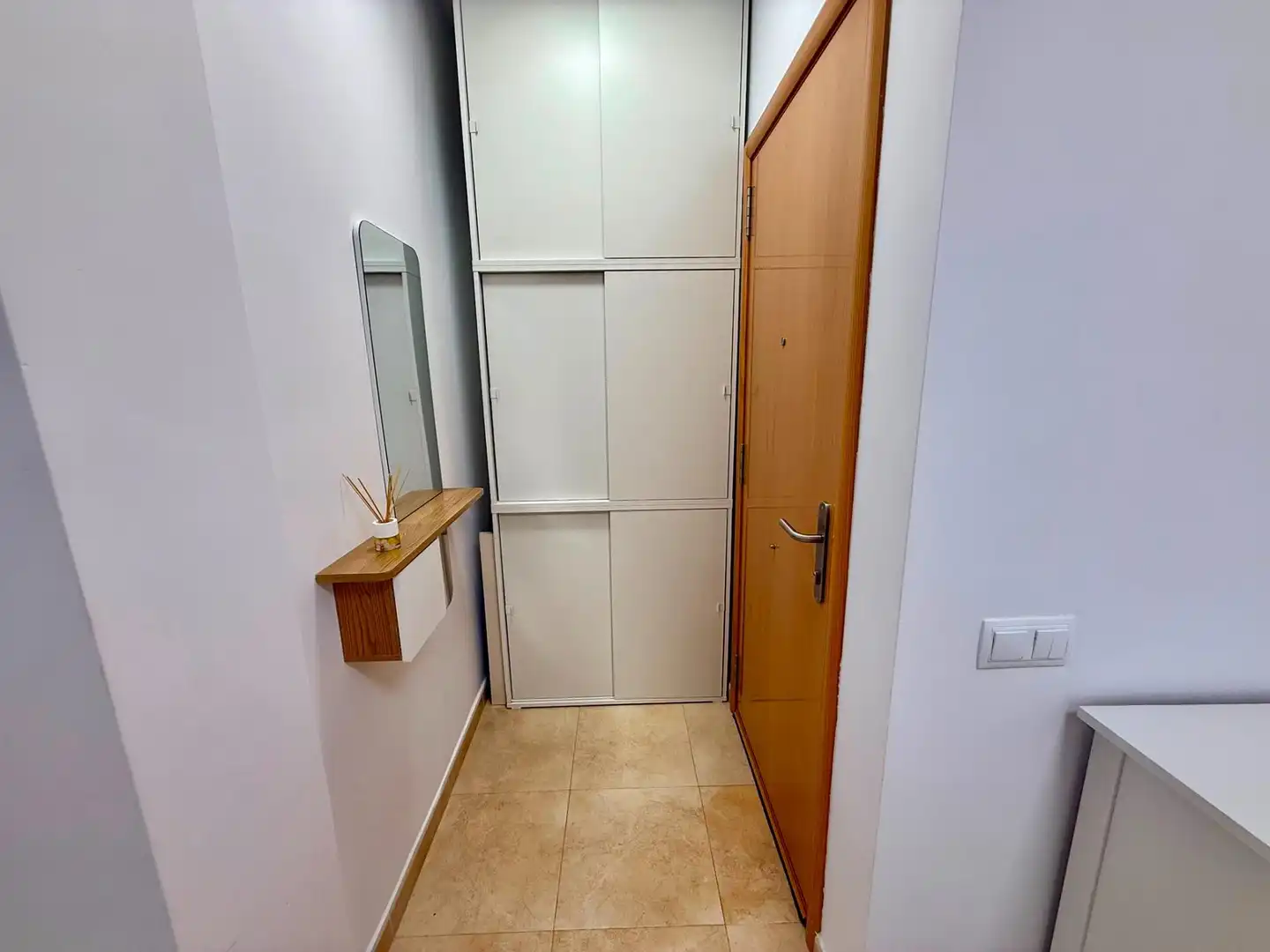 Flat for sale in Sant Guim de Freixenet  with Heating