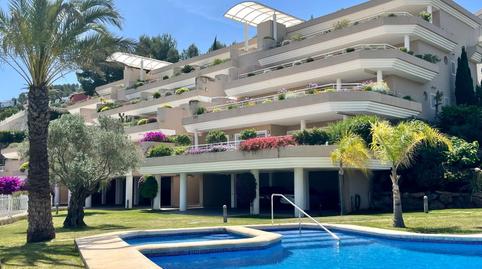 Foto 5 de Apartament en venda a N/a, -1, Pedreguer, Alicante