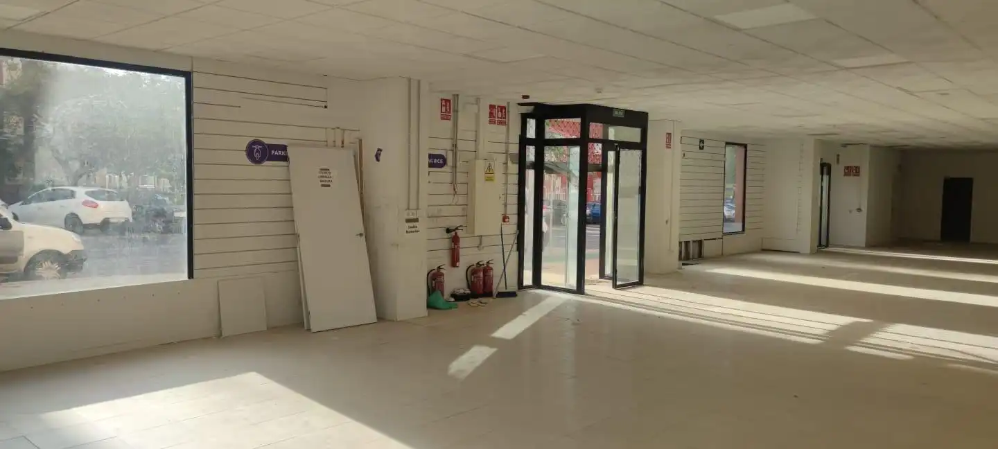 Gewerbefläche zur Miete in Este - Alcosa- Torreblanca, imagen 7