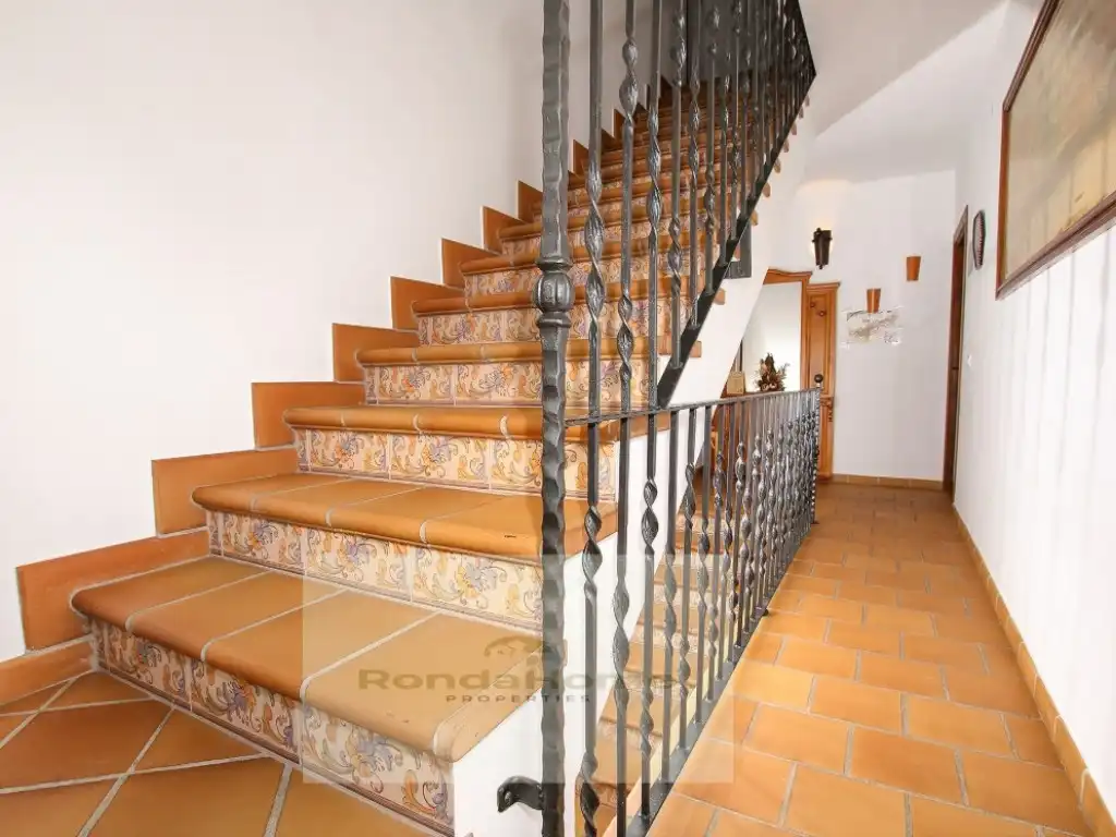 Maison rustique à vendre à Cortes de la Frontera, imagen 4