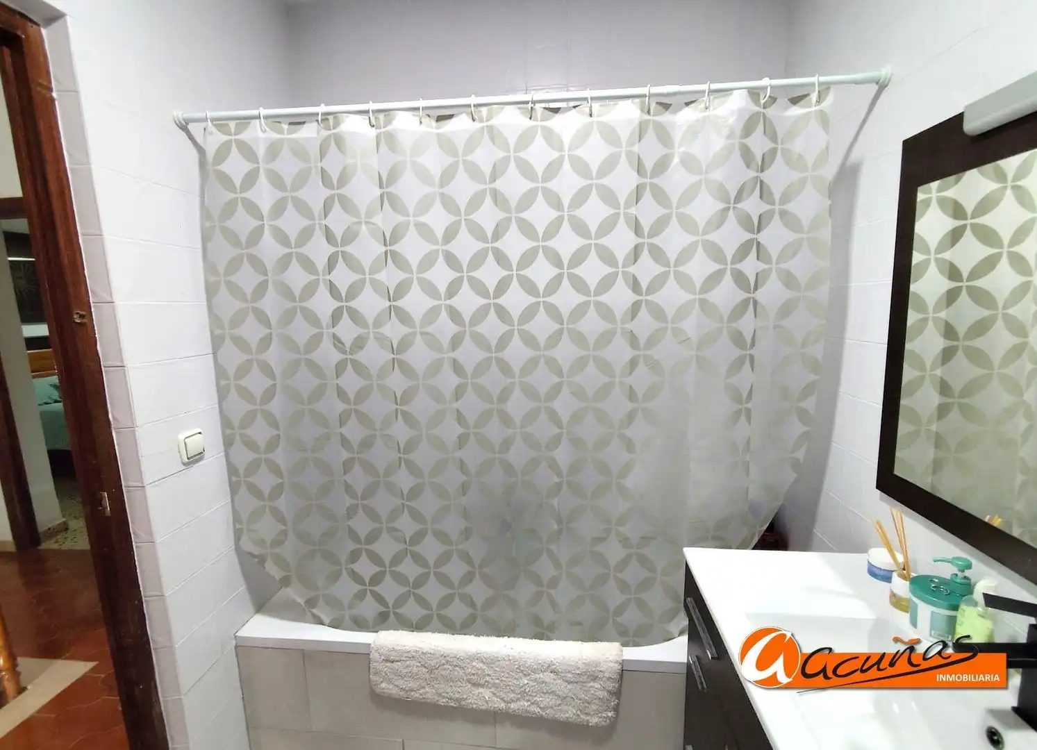 Bathroom of Detached homes for sale in Palenciana  with Terrace and Storage room