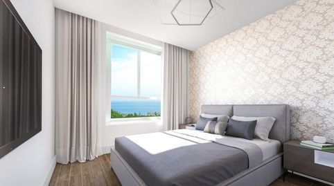 Foto 3 de Apartamento en venta en Montemar, Torremolinos
