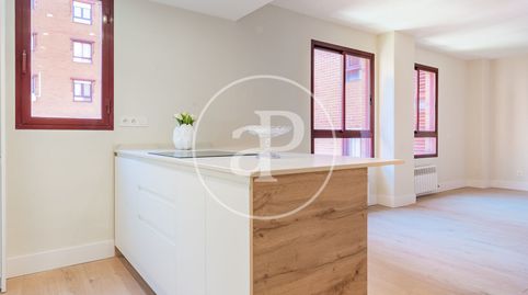 Foto 5 de Piso en venta en San Juan Bautista, Madrid Capital