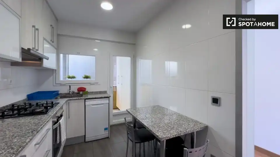 Habitación en Granvia LH