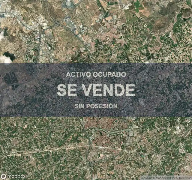 Flat for sale in Murcia