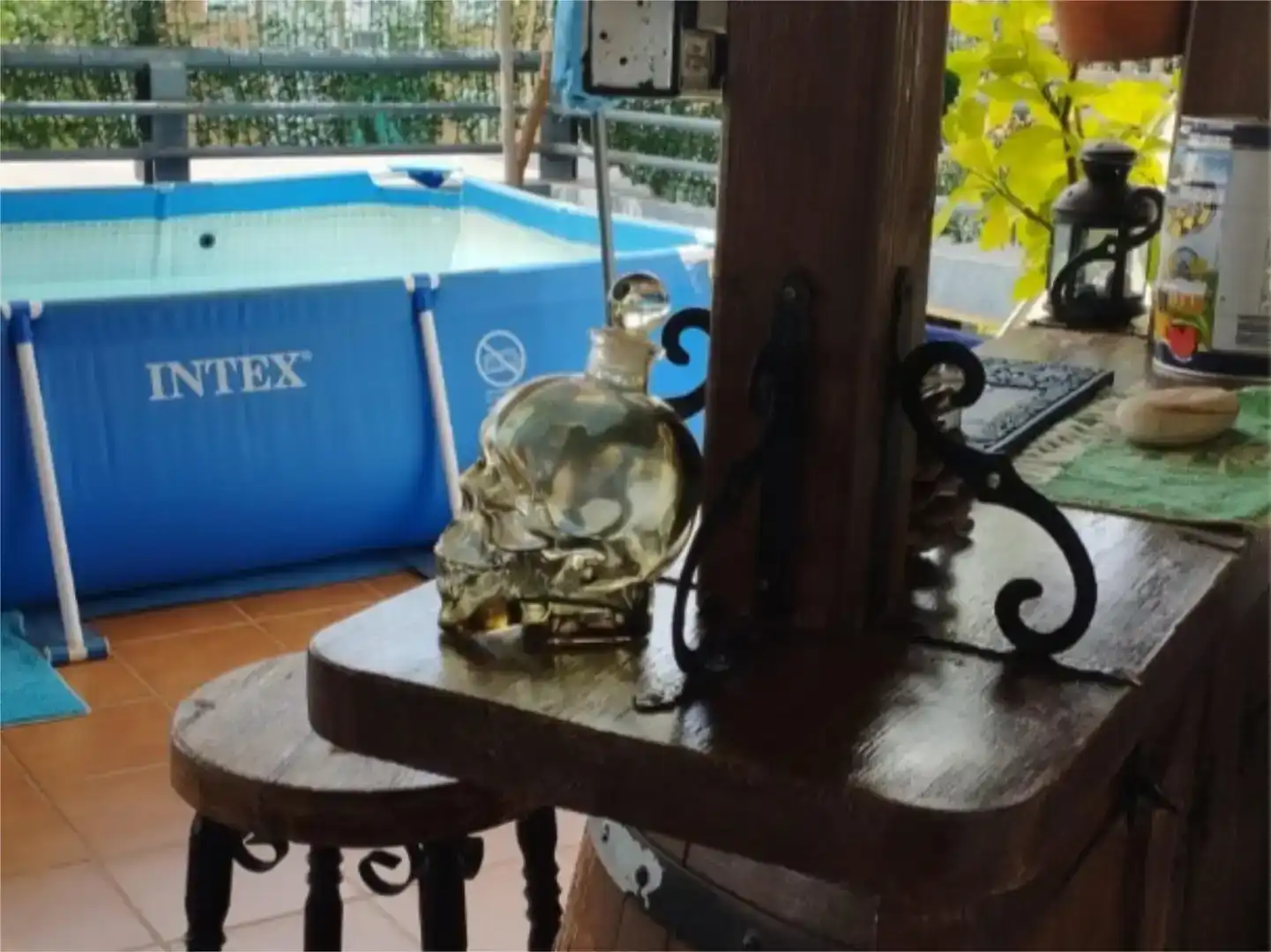 Piscina de Pis en venda en Parla amb Aire condicionat, Traster i Piscina