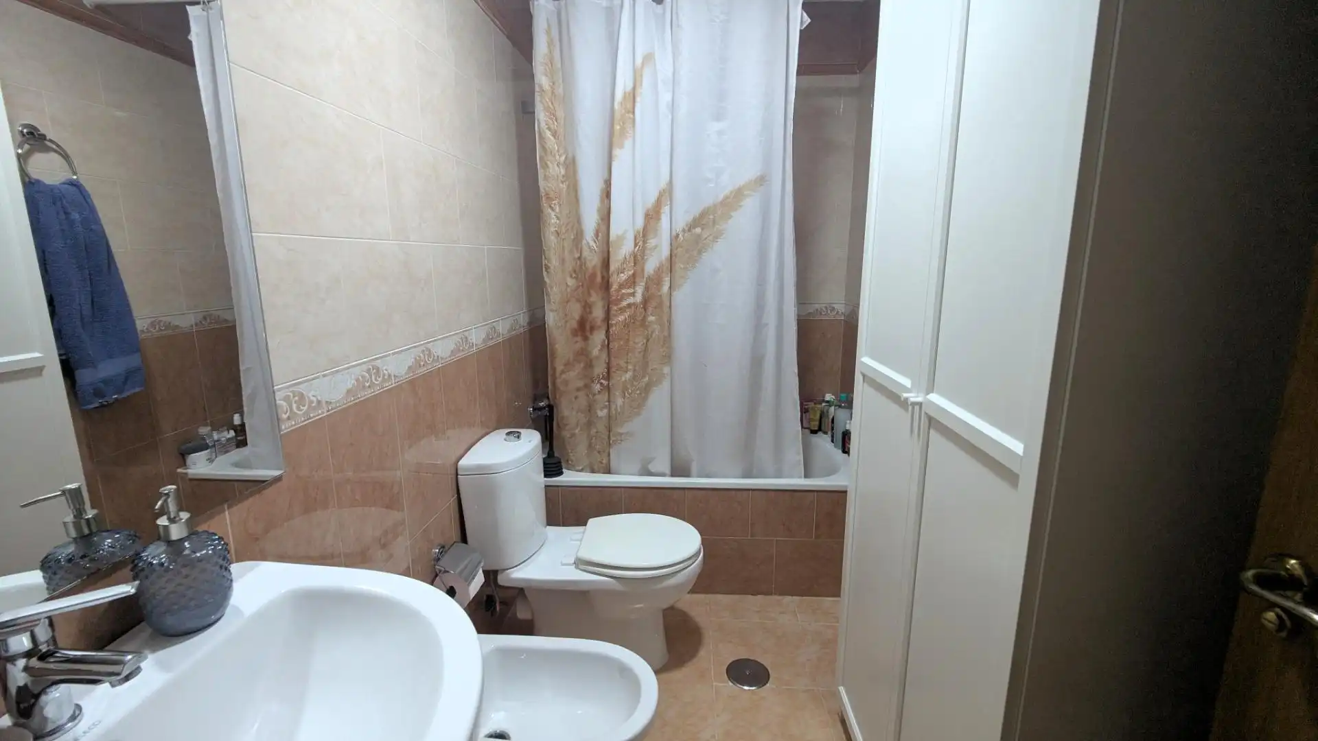 Ático en venta en San Francisco - Chorillo
