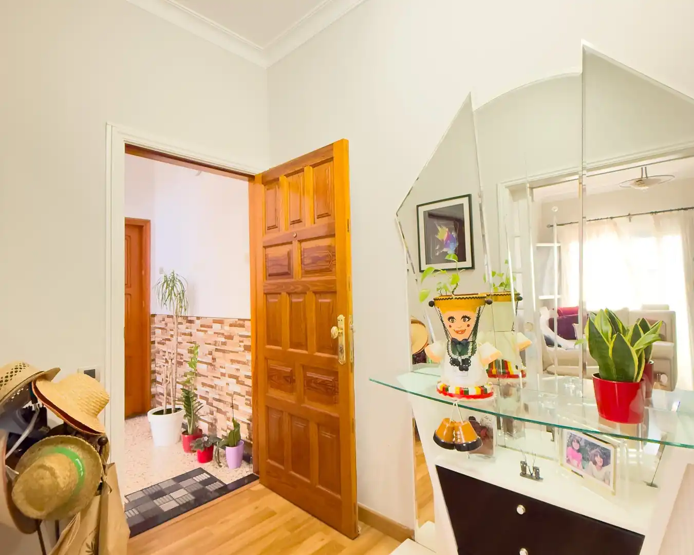 Piso en venta en Las Palmas de Gran Canaria