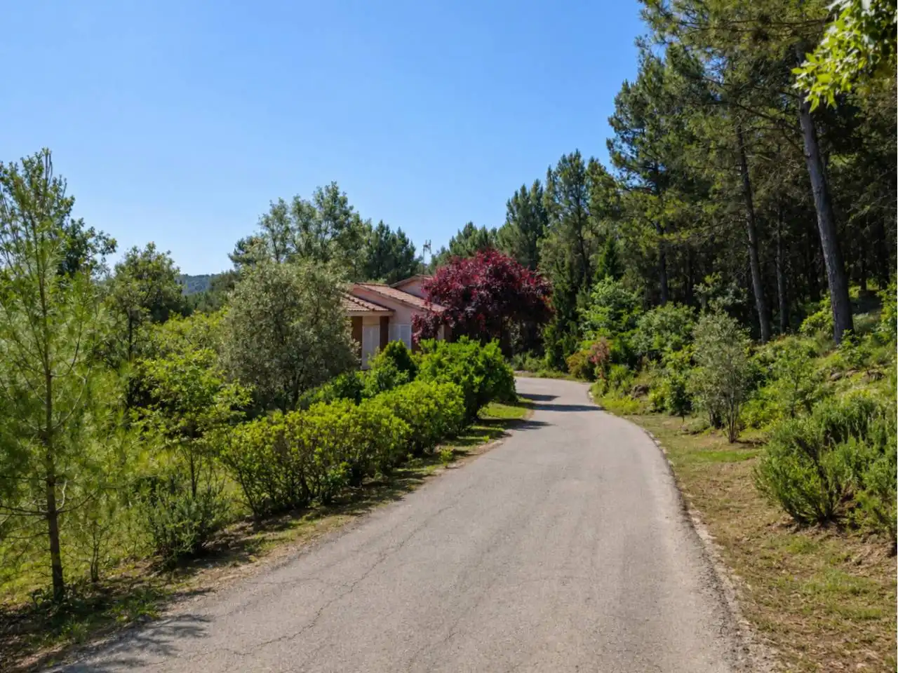 Finca rústica en venta en Calle Montserrat, Rajadell