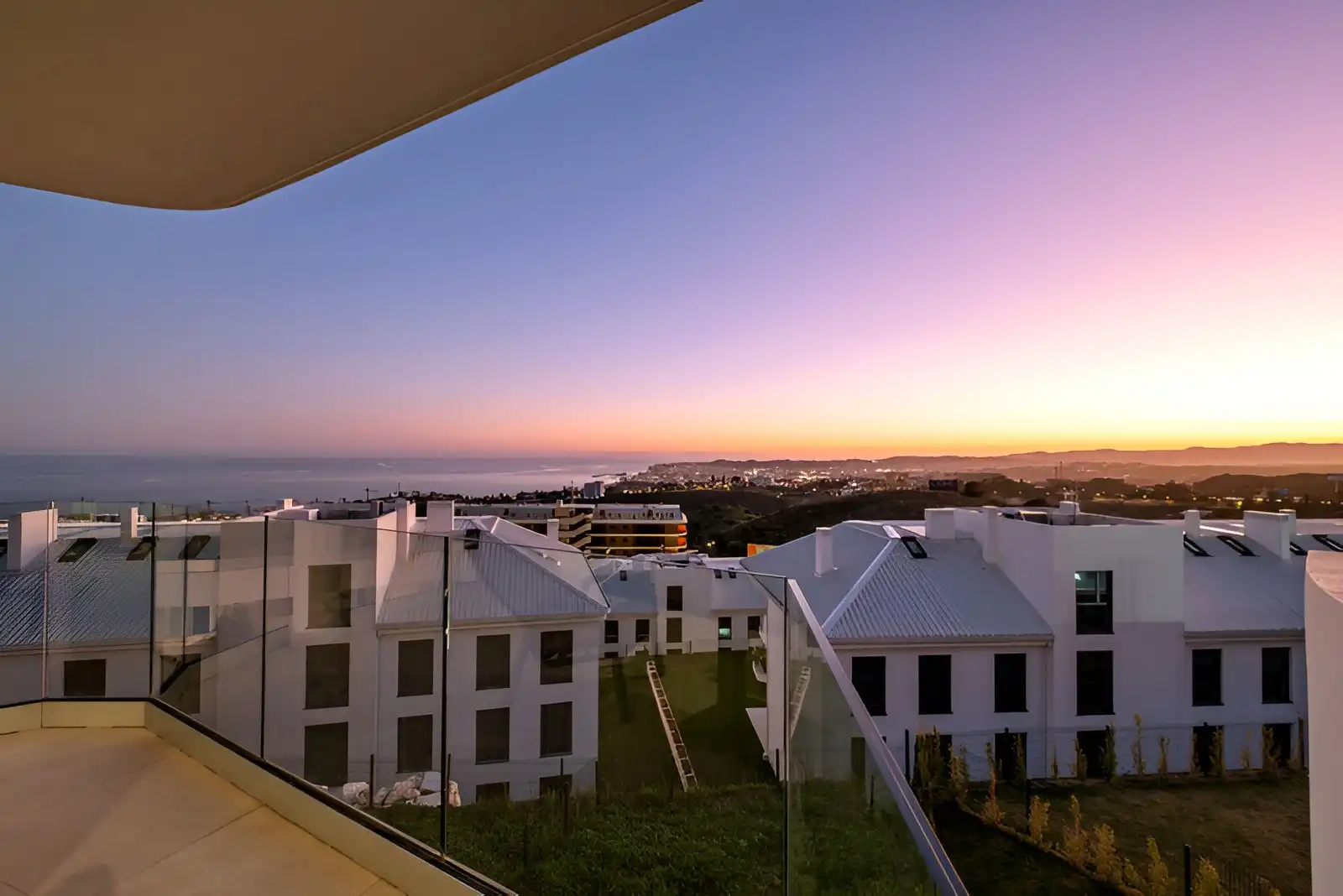 Apartamento con piscina en venta en El Higuerón, imagen 16