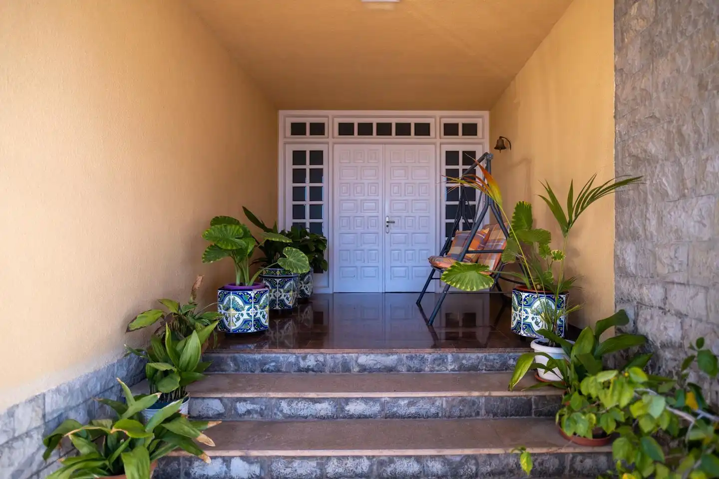 Houses for sale in Benicarló  with Air Conditioner, Heating and Private garden