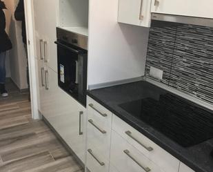 Apartament de lloguer a Calle Senador José Vicente Mateo, 8, Virgen del Carmen