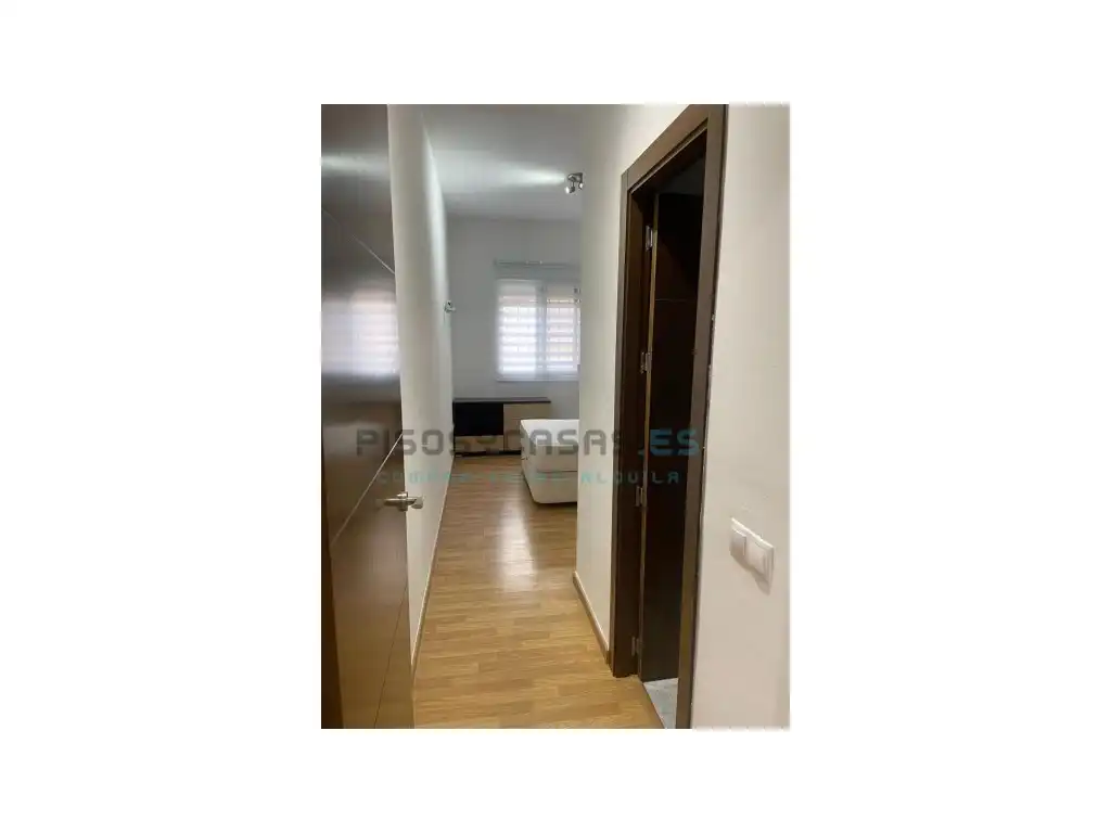 Dormitori de Pis en venda en Benifairó de les Valls amb Aire condicionat, Jardí privat i Terrassa