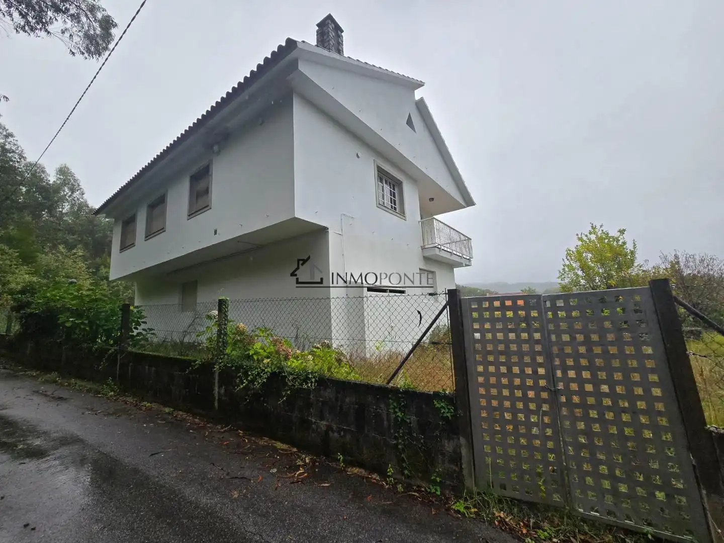 House with terrace for sale in Adina- Portonovo, imagen 19