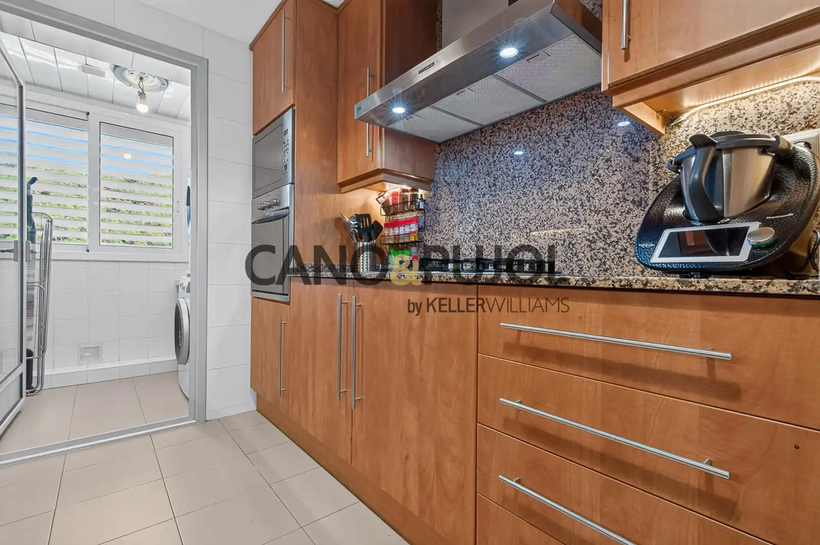 Appartement avec piscine à vendre à Corbera de Llobregat, imagen 24
