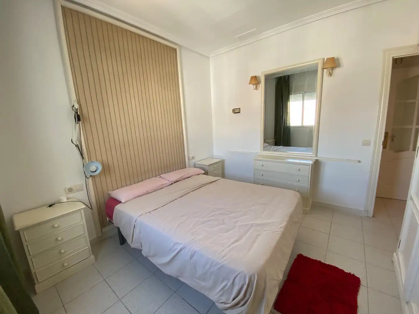 Habitación de Piso en venta en Algeciras con Aire acondicionado, Calefacción y Terraza